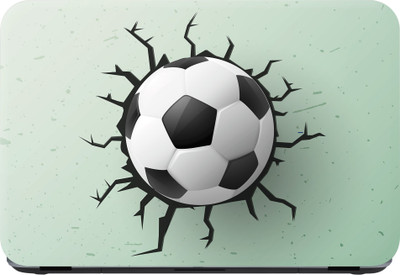 

Flipkart SmartBuy FIFA_18_10 Vinyl Laptop Decal 15.6