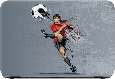 

Flipkart SmartBuy FIFA_18_12 Vinyl Laptop Decal 15.6
