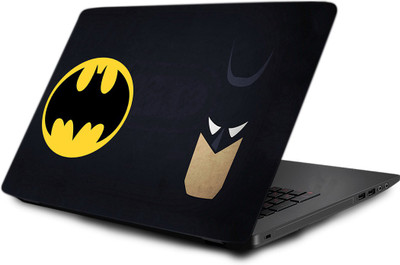

LUCANT LTPC-LOT-2-110 Vinyl Laptop Decal 15.6