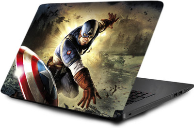 

LUCANT LTPC-LOT-2-185 Vinyl Laptop Decal 15.6
