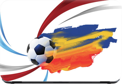 

Flipkart SmartBuy FIFA_18_06 Vinyl Laptop Decal 15.6