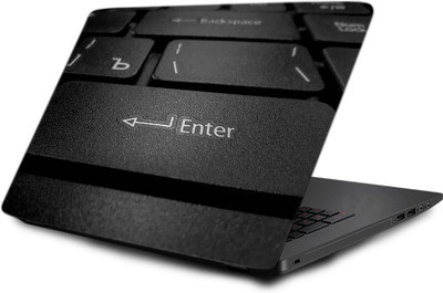 

LUCANT LTPC-LOT-2-013 Vinyl Laptop Decal 15.6
