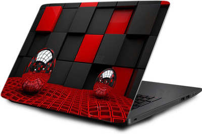 

LUCANT LTPC-LOT-1-451 Vinyl Laptop Decal 15.6