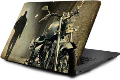 

LUCANT LTPC-LOT-2-337 Vinyl Laptop Decal 15.6