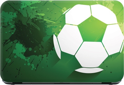 

Flipkart SmartBuy FIFA_18_53 Vinyl Laptop Decal 15.6