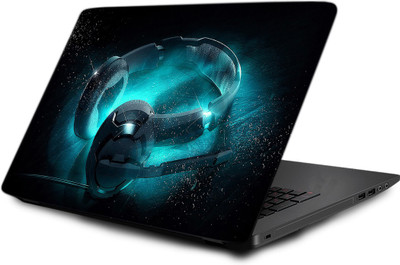 

LUCANT LTPC-LOT-2-009 Vinyl Laptop Decal 15.6
