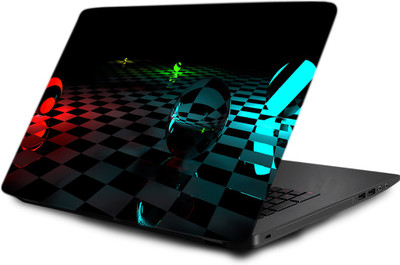

LUCANT LTPC-LOT-2-056 Vinyl Laptop Decal 15.6