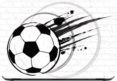 

Flipkart SmartBuy FIFA_18_67 Vinyl Laptop Decal 15.6