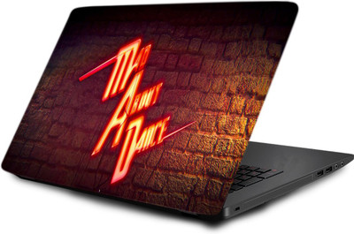 LUCANT LTPC-LOT-2-238 Vinyl Laptop Decal 15.6