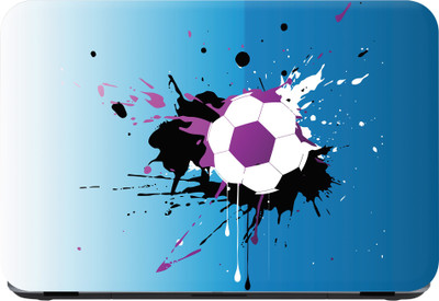 

Flipkart SmartBuy FIFA_18_02 Vinyl Laptop Decal 15.6