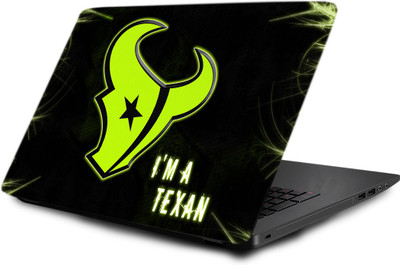 

LUCANT LTPC-LOT-2-203 Vinyl Laptop Decal 15.6