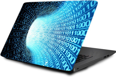 

LUCANT LTPC-LOT-2-200 Vinyl Laptop Decal 15.6