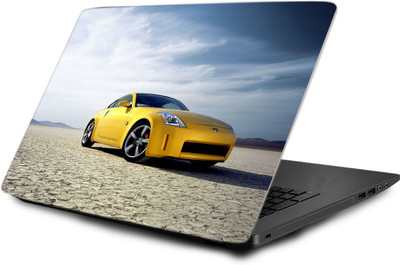 

LUCANT LTPC-LOT-1-128 Vinyl Laptop Decal 15.6