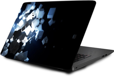 LUCANT LTPC-LOT-2-050 Vinyl Laptop Decal 15.6