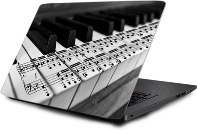 

LUCANT LTPC-LOT-1-435 Vinyl Laptop Decal 15.6