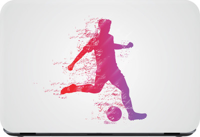 

Flipkart SmartBuy FIFA_18_22 Vinyl Laptop Decal 15.6