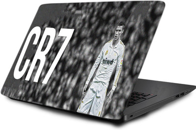

LUCANT LTPC-LOT-2-150 Vinyl Laptop Decal 15.6