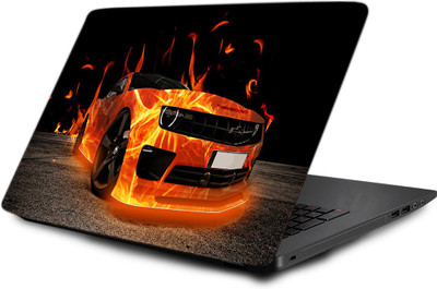 

LUCANT LTPC-LOT-2-052 Vinyl Laptop Decal 15.6