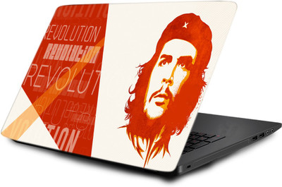 

LUCANT LTPC-LOT-2-101 Vinyl Laptop Decal 15.6