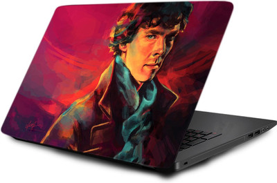 

LUCANT LTPC-LOT-2-231 Vinyl Laptop Decal 15.6