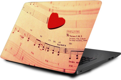 

LUCANT LTPC-LOT-2-145 Vinyl Laptop Decal 15.6