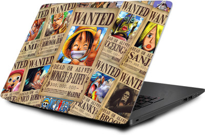 

LUCANT LTPC-LOT-1-166 Vinyl Laptop Decal 15.6