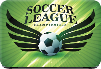 

Flipkart SmartBuy FIFA_18_70 Vinyl Laptop Decal 15.6