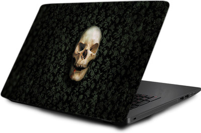 

LUCANT LTPC-LOT-2-024 Vinyl Laptop Decal 15.6