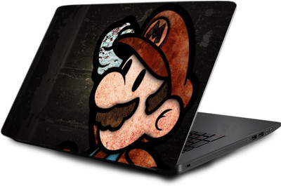 

LUCANT LTPC-LOT-1-445 Vinyl Laptop Decal 15.6
