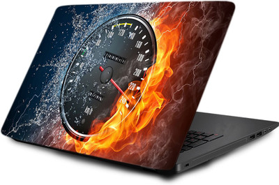 

LUCANT LTPC-LOT-2-153 Vinyl Laptop Decal 15.6