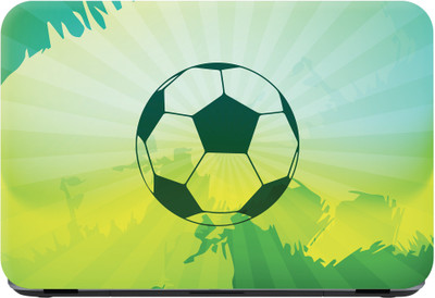 

Flipkart SmartBuy FIFA_18_60 Vinyl Laptop Decal 15.6