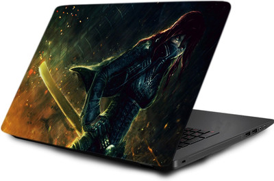 

LUCANT LTPC-LOT-2-060 Vinyl Laptop Decal 15.6