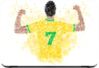 

Flipkart SmartBuy FIFA_18_28 Vinyl Laptop Decal 15.6