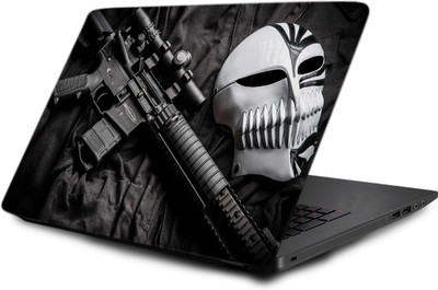 

LUCANT LTPC-LOT-2-065 Vinyl Laptop Decal 15.6