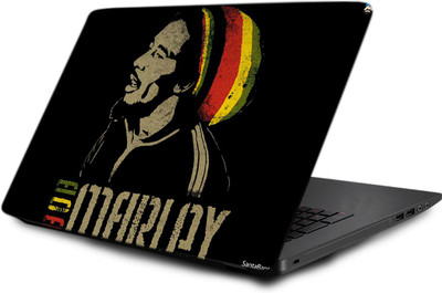 LUCANT LTPC-LOT-2-097 Vinyl Laptop Decal 15.6