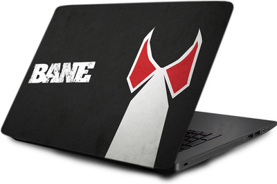 

LUCANT LTPC-LOT-2-111 Vinyl Laptop Decal 15.6