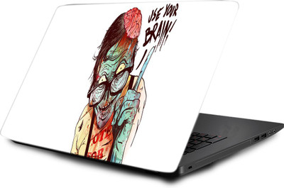 

LUCANT LTPC-LOT-2-350 Vinyl Laptop Decal 15.6