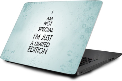 

LUCANT LTPC-LOT-1-335 Vinyl Laptop Decal 15.6