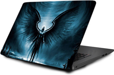

LUCANT LTPC-LOT-2-011 Vinyl Laptop Decal 15.6