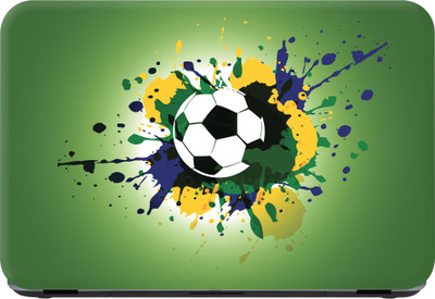 

Flipkart SmartBuy FIFA_18_15 Vinyl Laptop Decal 15.6