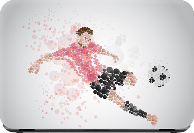 

Flipkart SmartBuy FIFA_18_27 Vinyl Laptop Decal 15.6