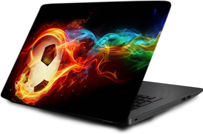 

LUCANT LTPC-LOT-2-047 Vinyl Laptop Decal 15.6