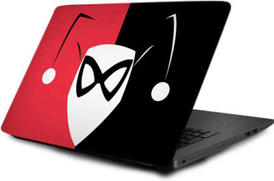 

LUCANT LTPC-LOT-2-107 Vinyl Laptop Decal 15.6