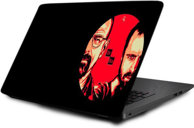 

LUCANT LTPC-LOT-2-258 Vinyl Laptop Decal 15.6