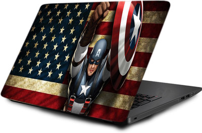 

LUCANT LTPC-LOT-2-039 Vinyl Laptop Decal 15.6