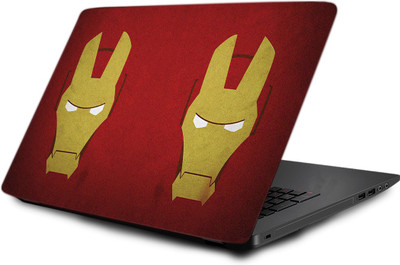 

LUCANT LTPC-LOT-2-146 Vinyl Laptop Decal 15.6