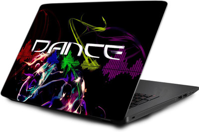 

LUCANT LTPC-LOT-1-084 Vinyl Laptop Decal 15.6