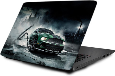 

LUCANT LTPC-LOT-2-248 Vinyl Laptop Decal 15.6