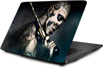 

LUCANT LTPC-LOT-2-161 Vinyl Laptop Decal 15.6