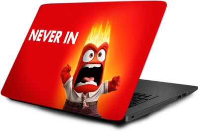 

LUCANT LTPC-LOT-2-078 Vinyl Laptop Decal 15.6